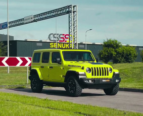 Automobilio paruošimas pardavimui - Galauto - Pagalba perkant ar parduodant automobilį - 1