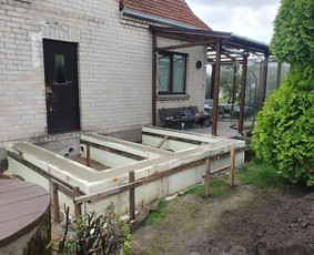 Statybos ir remonto darbai - Kitos statybos paslaugos - 2 Kitos statybos paslaugos - Statybos ir remonto darbai - 2