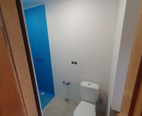 Statybos ir remonto darbai - Kitos statybos paslaugos - 4 Kitos statybos paslaugos - Statybos ir remonto darbai - 4