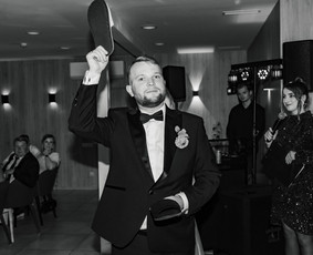 Renginių vedimas, Dj paslaugos, šventės organizavimas - Renginių vedėjai - 4 Renginių vedėjai - Renginių vedimas, Dj paslaugos, šventės organizavimas - 4