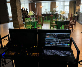 Renginių vedimas, Dj paslaugos, šventės organizavimas - Renginių vedėjai - 1 Renginių vedėjai - Renginių vedimas, Dj paslaugos, šventės organizavimas - 1