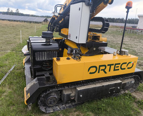 Poliakalės nuoma, polių, kuolų, stulpų kalimas - Statybos darbai - 3 Statybos darbai - Poliakalės nuoma, polių, kuolų, stulpų kalimas - 3