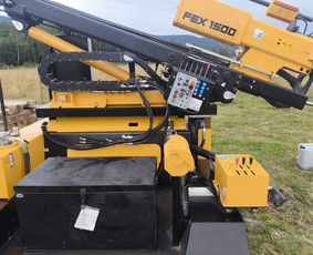 Poliakalės nuoma, polių, kuolų, stulpų kalimas - Statybos darbai - 2 Statybos darbai - Poliakalės nuoma, polių, kuolų, stulpų kalimas - 2