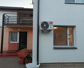Šilumos siurbliai. Kondic. Aptarnavimas-montavimas-remontas. / GL Sprendimas, MB / Darbų pavyzdys ID 4134546