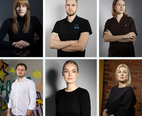 Verslo fotografija Portretai/produktai/mada/maistas / Evelina Luna / Darbų pavyzdys ID 4134804