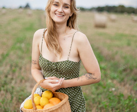 Verslo fotografija Portretai/produktai/mada/maistas / Evelina Luna / Darbų pavyzdys ID 4134836