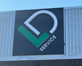 Automobilių dažymas ir kėbulų remontas – Ld Service / UAB LD Service / Darbų pavyzdys ID 4135002