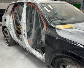 Automobilių dažymas ir kėbulų remontas – Ld Service - Automobilių dažymas - 1 Automobilių dažymas - Automobilių dažymas ir kėbulų remontas – Ld Service - 1