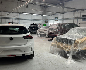 Automobilių dažymas ir kėbulų remontas – Ld Service / UAB LD Service / Darbų pavyzdys ID 4135012