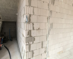 Kondicionierių montavimas - &Scaron;ilumos siurbliai. Kondic. Aptarnavimas-montavimas-remontas. - 4