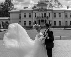 Natūrali fotografija – tikros emocijos, šviesa ir šypsenos! / ARTŪRAS JUZEFOVIČIUS / Darbų pavyzdys ID 4135092