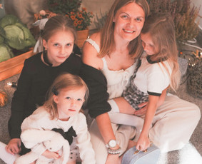 Vaikų fotografė / Viktorija Radvilė / Darbų pavyzdys ID 4135148