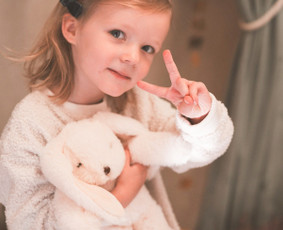 Vaikų fotografė / Viktorija Radvilė / Darbų pavyzdys ID 4135154