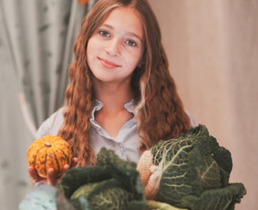 Vaikų fotografė / Viktorija Radvilė / Darbų pavyzdys ID 4135164
