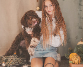 Vaikų fotostudija Klaipėdos centre - Fotosesija fotostudijoje - 2 Fotosesija fotostudijoje - Vaikų fotostudija Klaipėdos centre - 2