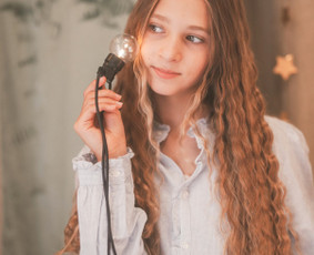 Vaikų fotografė / Viktorija Radvilė / Darbų pavyzdys ID 4135168