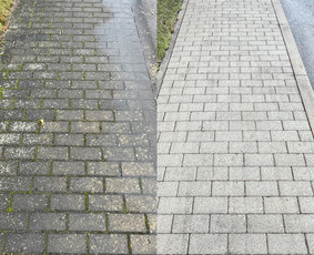 Trinkelių ir kitų paviršių plovimas – visoje Lietuvoje! - Buitinės paslaugos - 4 Buitinės paslaugos - Trinkelių ir kitų paviršių plovimas – visoje Lietuvoje! - 4