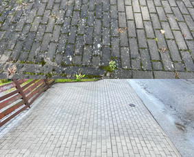 Trinkelių ir kitų paviršių plovimas – visoje Lietuvoje! - Buitinės paslaugos - 3 Buitinės paslaugos - Trinkelių ir kitų paviršių plovimas – visoje Lietuvoje! - 3
