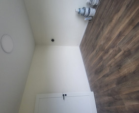 Visi vidaus apdailos darbai - Kapitalinis buto remontas - 1 Kapitalinis buto remontas - Visi vidaus apdailos darbai - 1