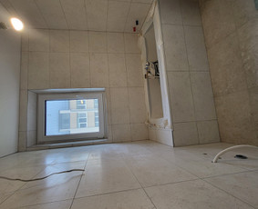 Visi vidaus apdailos darbai - Vonios remontas - 2 Vonios remontas - Visi vidaus apdailos darbai - 2