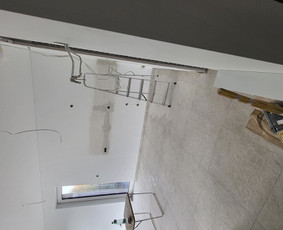 Visi vidaus apdailos darbai - Vonios remontas - 1 Vonios remontas - Visi vidaus apdailos darbai - 1