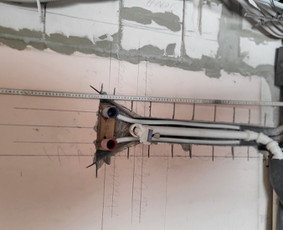 Visi vidaus apdailos darbai - Balkono remontas - 3 Balkono remontas - Visi vidaus apdailos darbai - 3