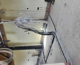 Visi vidaus apdailos darbai - Balkono remontas - 2 Balkono remontas - Visi vidaus apdailos darbai - 2