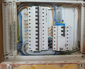 Visi vidaus apdailos darbai - Balkono remontas - 1 Balkono remontas - Visi vidaus apdailos darbai - 1