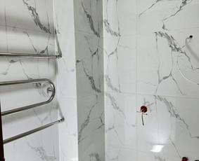 Vidaus apdaila - Vonios remontas - 2 Vonios remontas - Vidaus apdaila - 2