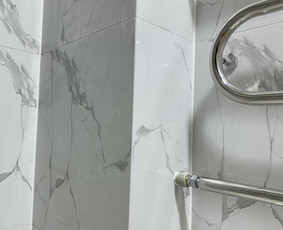 Vidaus apdaila - Vonios remontas - 3 Vonios remontas - Vidaus apdaila - 3