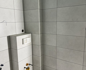 Vidaus apdaila - Vonios remontas - 4 Vonios remontas - Vidaus apdaila - 4