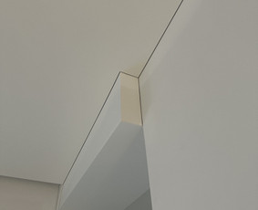 Langų montavimas - Vidaus apdaila - 3