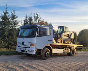 Tralas Techninė pagalba kelyje. Krovinių pervežimas 24/7 - Motociklų pervežimas - 4 Motociklų pervežimas - Tralas Techninė pagalba kelyje. Krovinių pervežimas 24/7 - 4