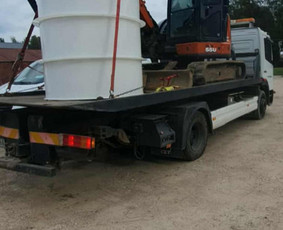 Tralas Techninė pagalba kelyje. Krovinių pervežimas 24/7 - Motociklų pervežimas - 2 Motociklų pervežimas - Tralas Techninė pagalba kelyje. Krovinių pervežimas 24/7 - 2