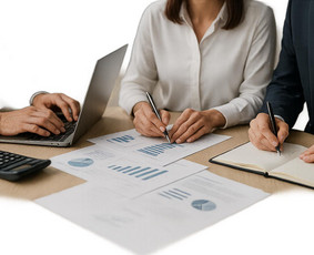 Paslaugos verslui - MB buhalterinė apskaita / МB бухгалтерский учет - 2