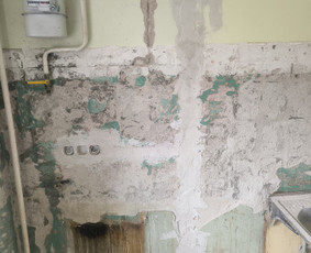 Elektrikas Jonavoje ir Rajone / Giedrius / Darbų pavyzdys ID 4135756