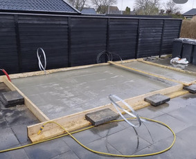 Statybos darbai - Smulkus ir vidutiniai statybos darbai - 2