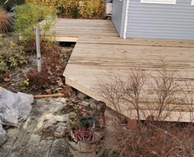 Statybos darbai - Smulkus ir vidutiniai statybos darbai - 4