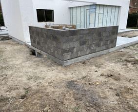 Smulkus ir vidutiniai statybos darbai / SOA Enterprise and Housing / Darbų pavyzdys ID 4135884