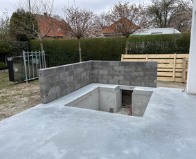 Smulkus ir vidutiniai statybos darbai / SOA Enterprise and Housing / Darbų pavyzdys ID 4135886