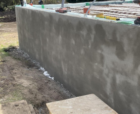 Fasado tinkavimas - Smulkus ir vidutiniai statybos darbai - 1