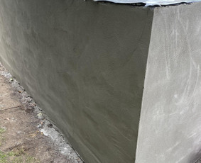 Fasado tinkavimas - Smulkus ir vidutiniai statybos darbai - 4