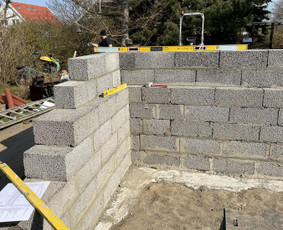 Smulkus ir vidutiniai statybos darbai / SOA Enterprise and Housing / Darbų pavyzdys ID 4135900