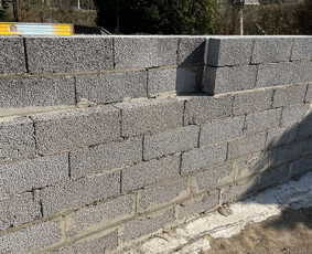 Smulkus ir vidutiniai statybos darbai / SOA Enterprise and Housing / Darbų pavyzdys ID 4135902
