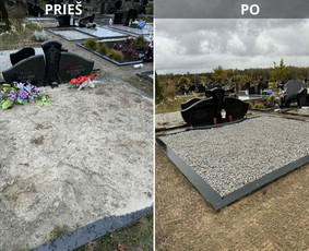 Kapo tvarkymas – skalda, atnaujinimas, priežiūra - Kapų tvarkymas, priežiūra - 2 Kapų tvarkymas, priežiūra - Kapo tvarkymas – skalda, atnaujinimas, priežiūra - 2