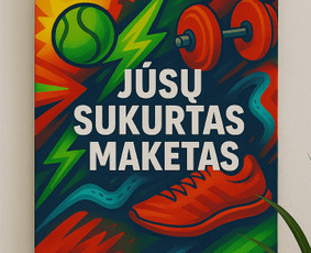 Spauda ant marškinėlių, įvairi spauda ant tekstilės gaminių - Spaudos paslaugos - 4 Spaudos paslaugos - Spauda ant marškinėlių, įvairi spauda ant tekstilės gaminių - 4