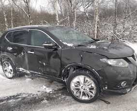 Automobilio užvedimas - Techninė pagalba. Traliukas Kaune. visą parą. - 1