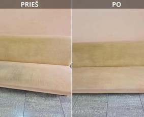Kokybiškos valymo paslaugos, Dirbame Visoje Lietuvoje / MB "E.V Kokybiškos valymo paslaugos" / Darbų pavyzdys ID 4136074