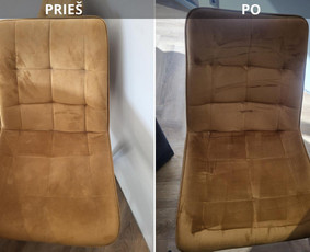 Kokybiškos valymo paslaugos, Dirbame Visoje Lietuvoje / MB "E.V Kokybiškos valymo paslaugos" / Darbų pavyzdys ID 4136090