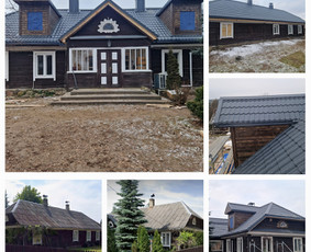 Stogdengiai, stogo darbai - Kokybi&scaron;kas stogų remontas - 2